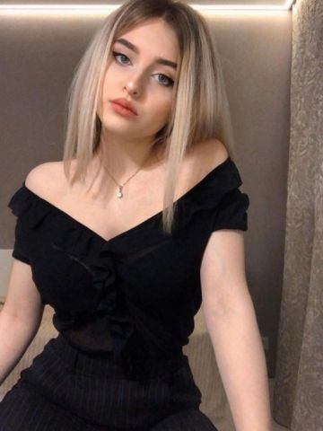 Анкета проститутки Хана, 24 года