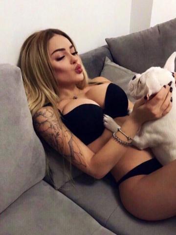 Анкета проститутки Флора, 24 года